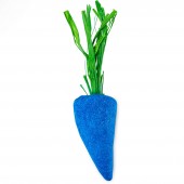 Baby Rainbow Carrot - Blue