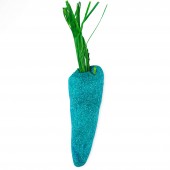 Baby Rainbow Carrot - Green