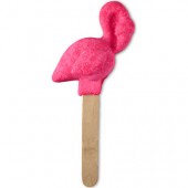  Pink Flamingo 