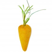 Baby Rainbow Carrot - Yellow