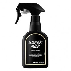 Super Milk