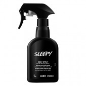 Sleepy