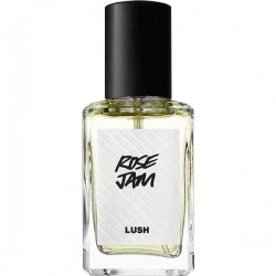 Rose Jam