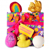 A Very Happy Lush Easter