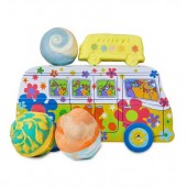 Magic Bus 