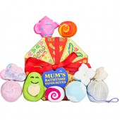 Mum' Bathtime Favourites
