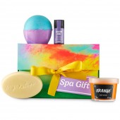 Spa Gift