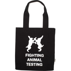 Fighting Animal Testing