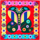 Vibrant Viper 