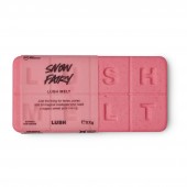 Snow Fairy Lush Melt