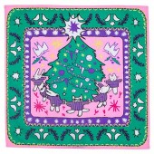 Dancing Around The Christmas Tree