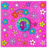 I Believe... in Snow Fairy 