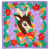 It's Christmas Deer