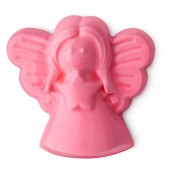 Snow Fairy Jelly