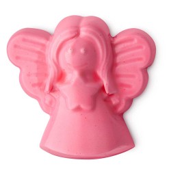 Snow Fairy Jelly