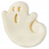 Ghost In The Dark
