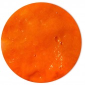Sparkly Pumpkin