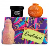 Bewitched 	