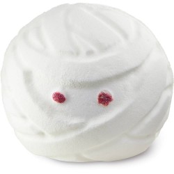 Jason's Mummy