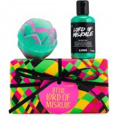 Little Lord Of Misrule