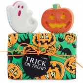 Trick or Treat?