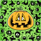 Trick Or Treat! 