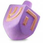 Dreidel, Dreidel, Dreidel