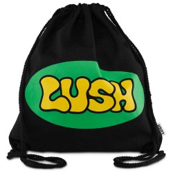 Retro Bubble Lush