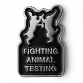 Fighting Animal Testing 