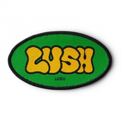 Retro Bubble Lush