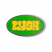 Retro Bubble Lush 