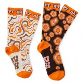 The Joy Of Socks