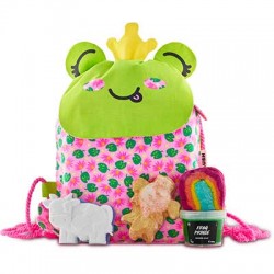 Hoppy Frog 