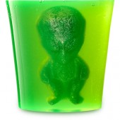 Alien Egg Farm