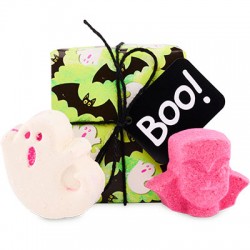 Boo!