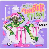 It’s the Monster Splash