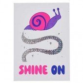 Shine On