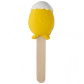 Chick on A Stick