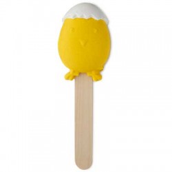 Chick on A Stick
