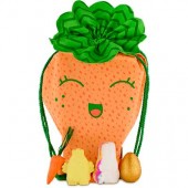 Chris the Carrot