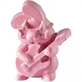 Rock Star Rabbit