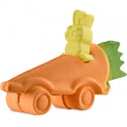 Run Rabbit Race
